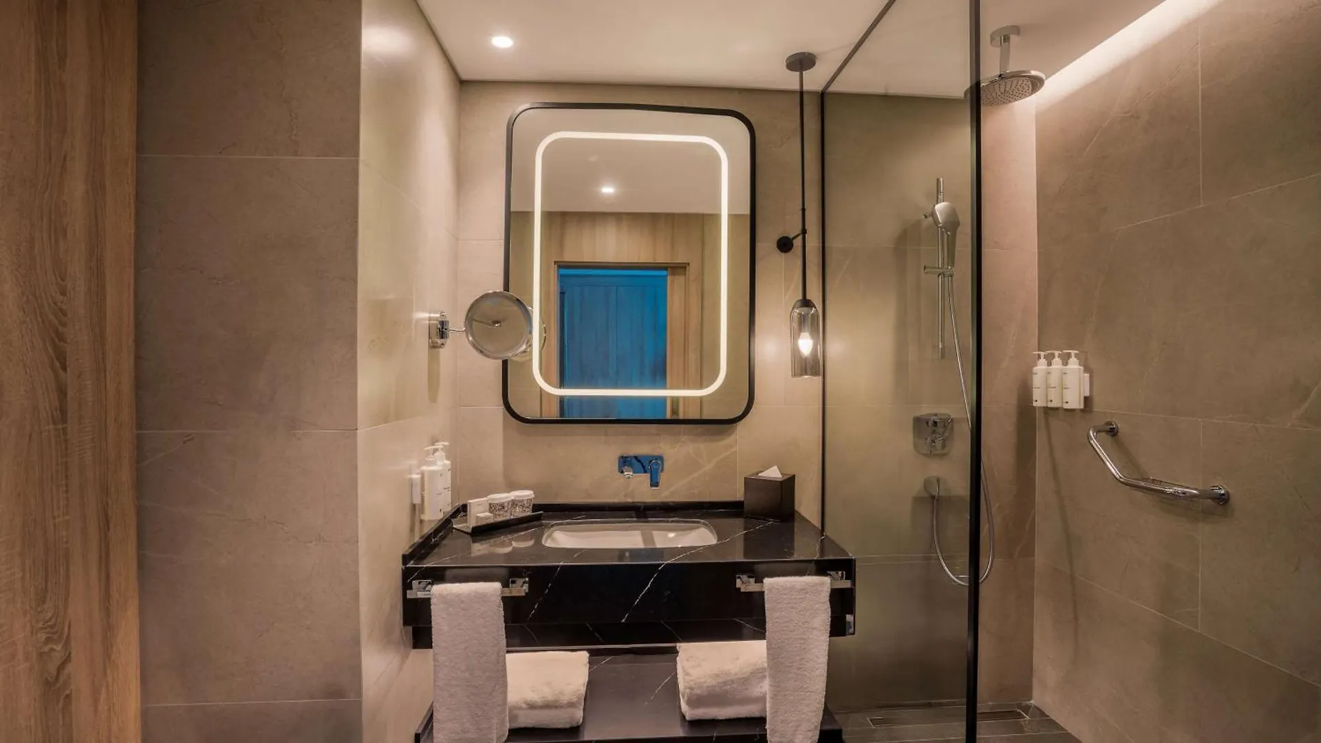 Radisson Hotel Istanbul Merter Türkei