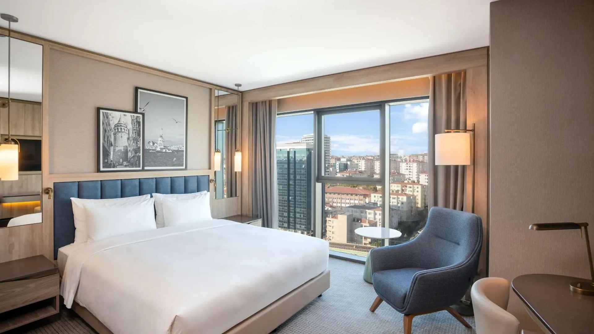 Radisson Hotel Istanbul Merter 0*,  Türkiye