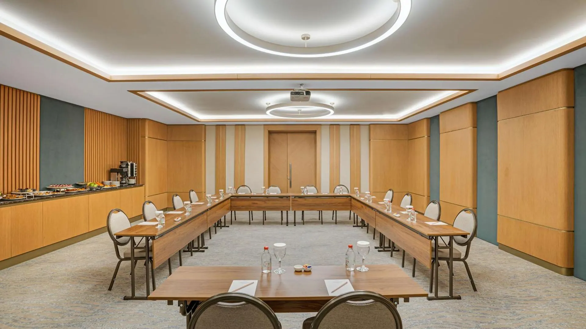 Radisson Hotel Istanbul Merter