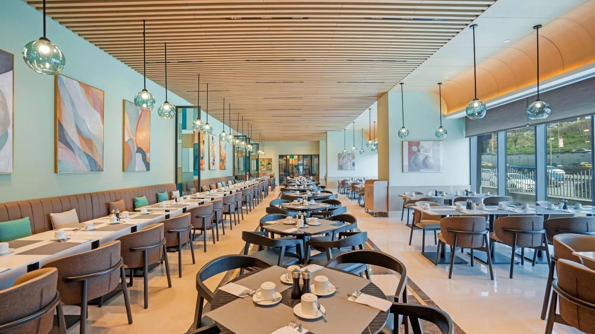 Radisson Hotel Istanbul Merter 0*,  Türkiye
