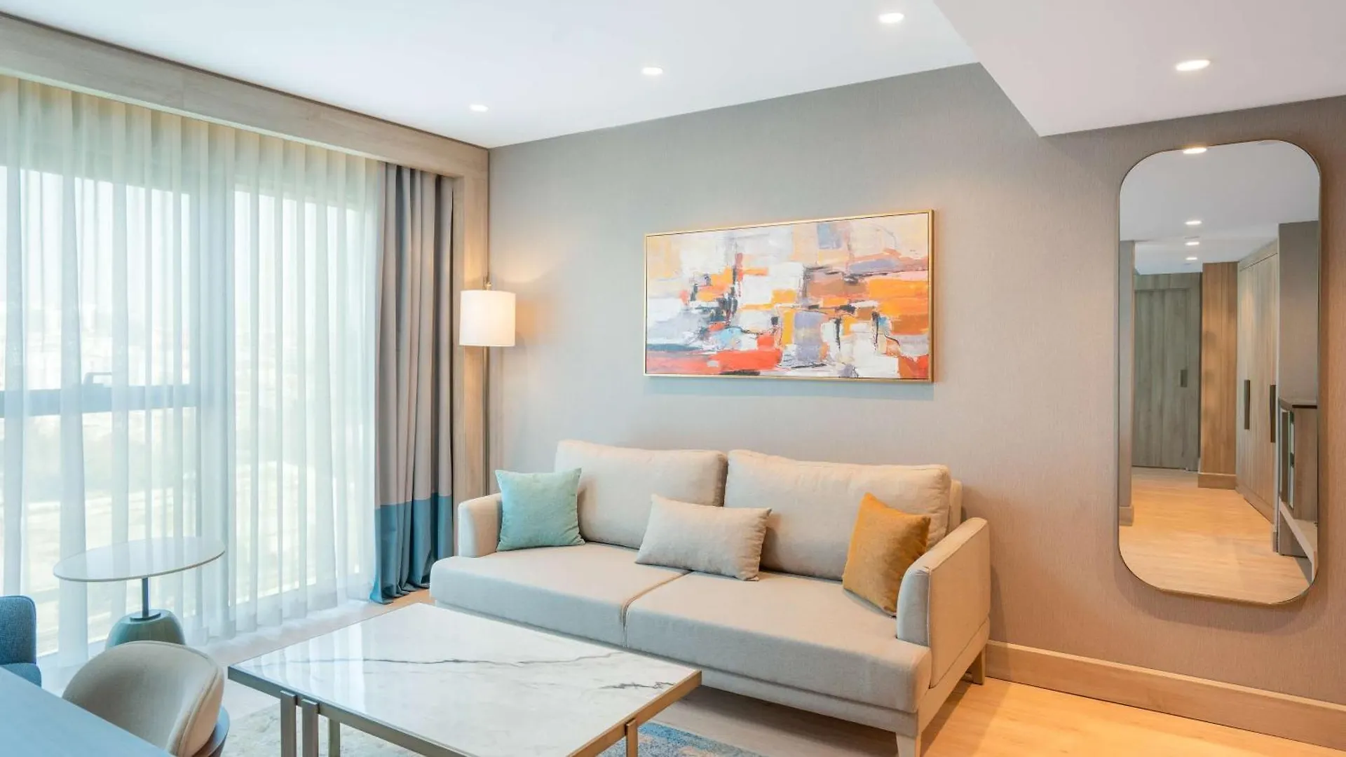 Radisson Hotel Istanbul Merter
