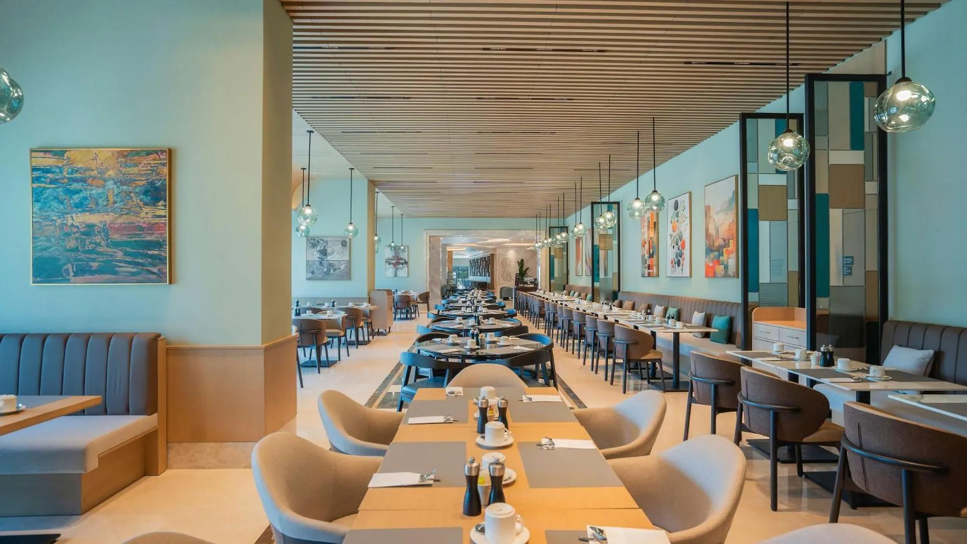 Radisson Hotel Istanbul Merter Türkiye