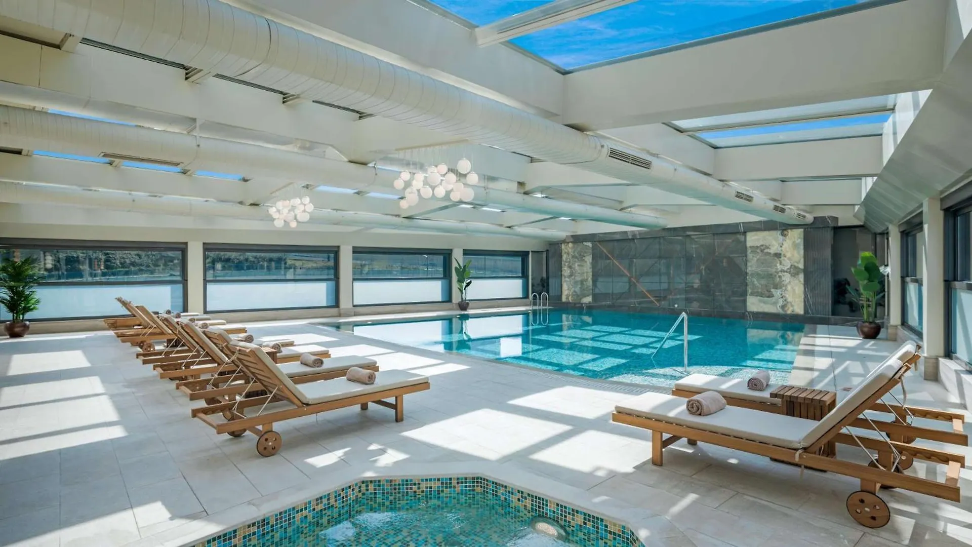 Radisson Hotel Istanbul Merter