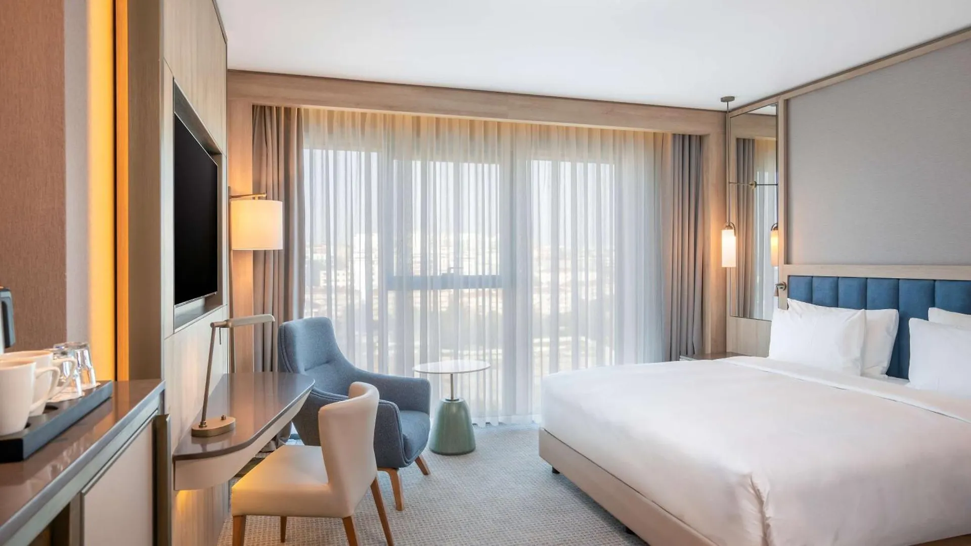 Radisson Hotel Istanbul Merter