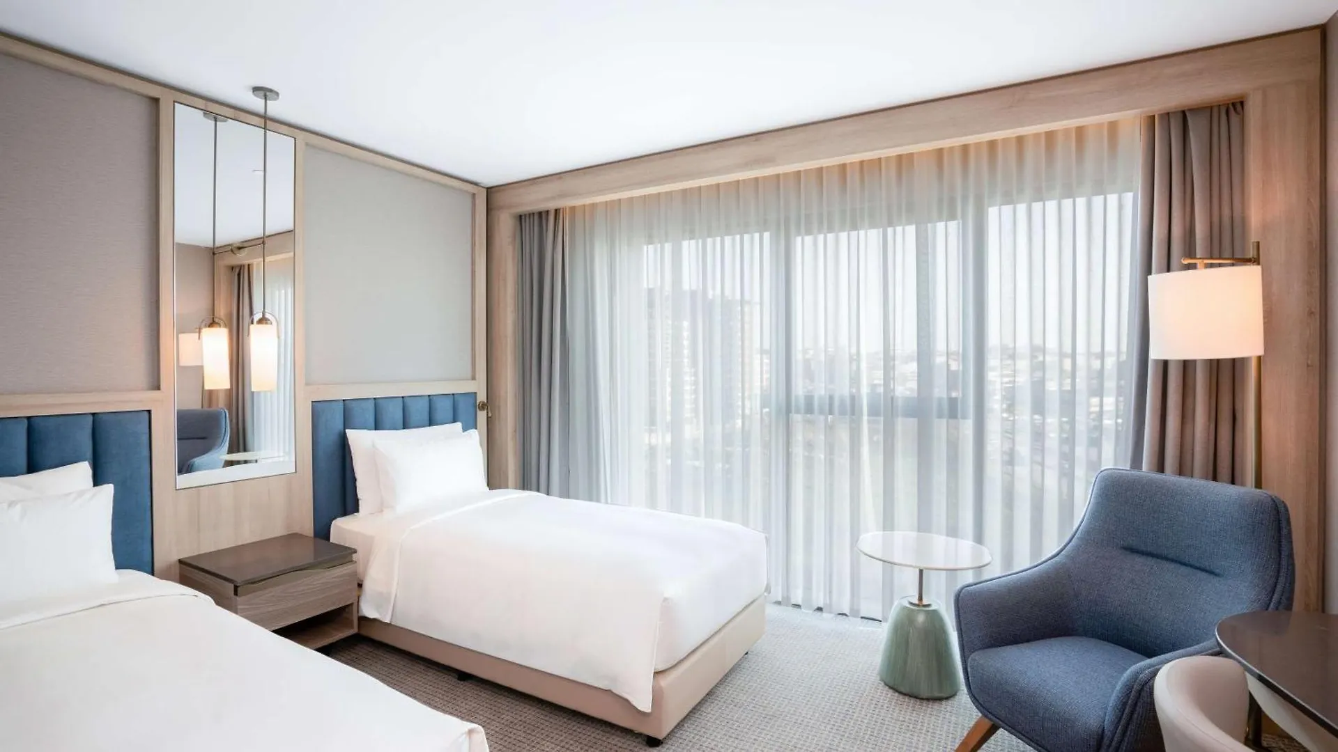 Radisson Hotel Istanbul Merter Türkiye