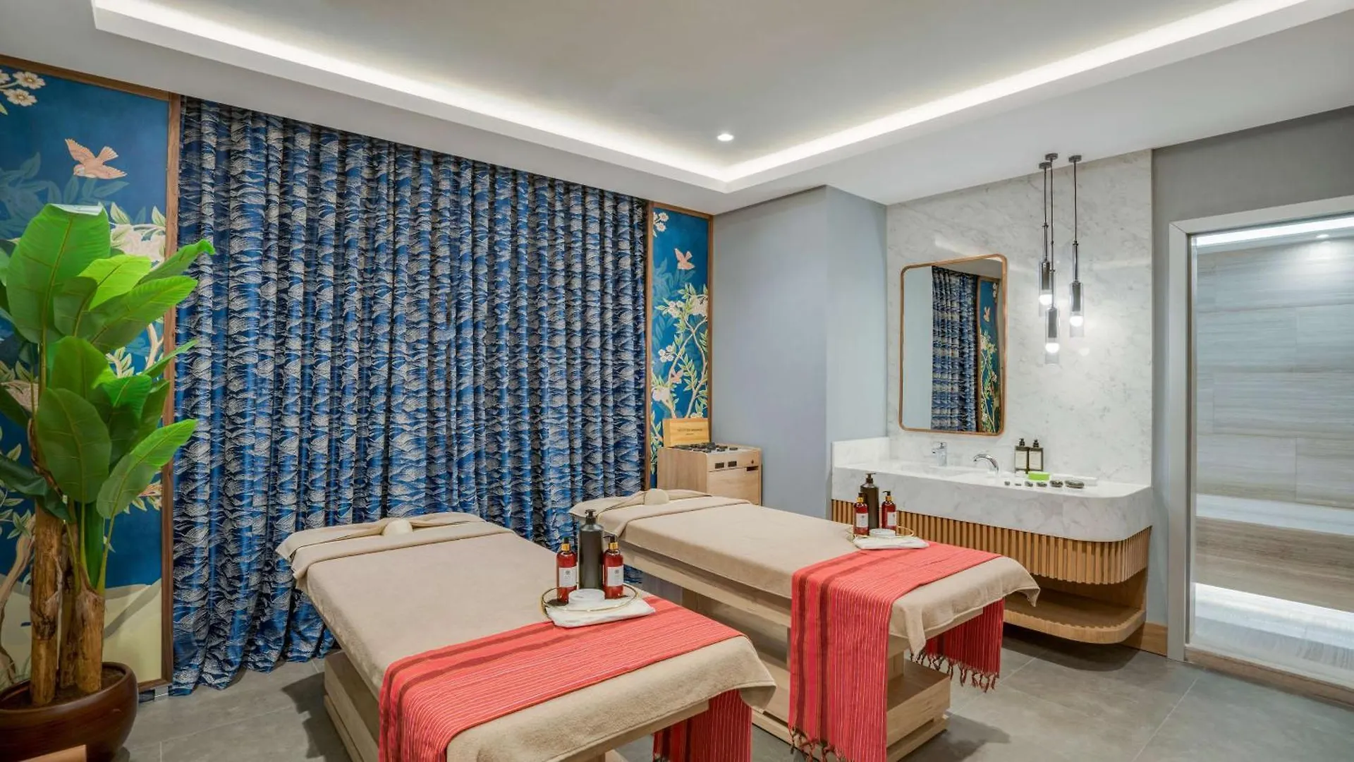 Radisson Hotel Istanbul Merter