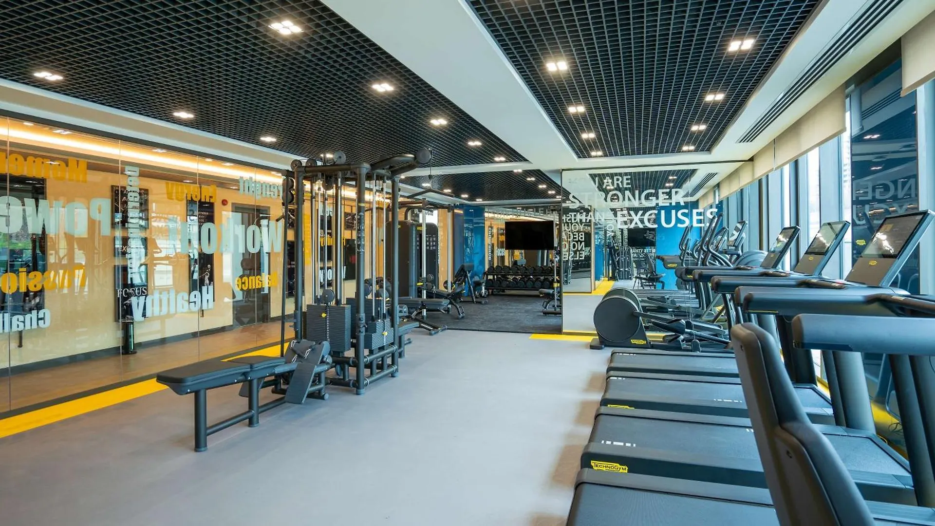 Radisson Hotel Istanbul Merter