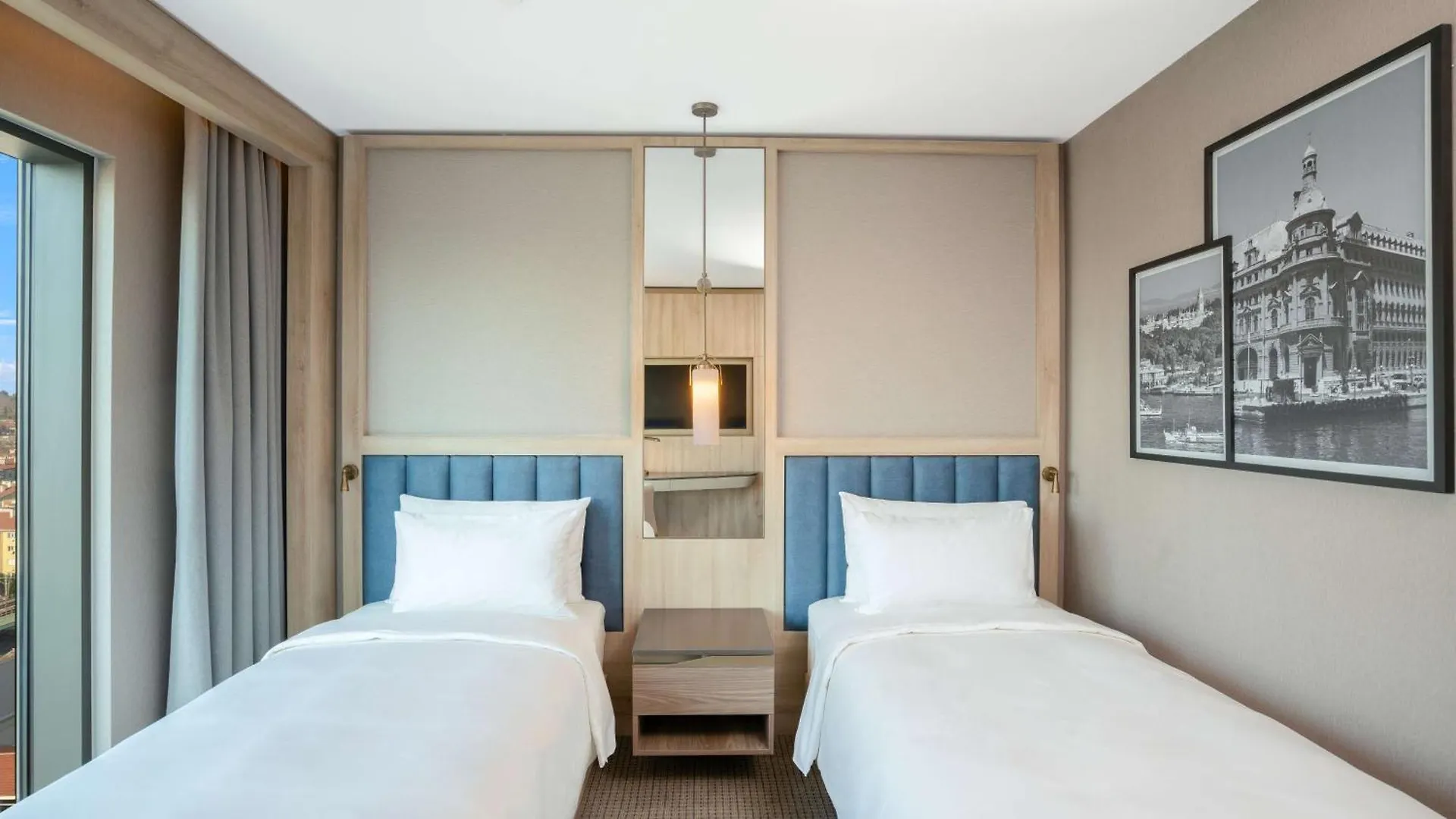 Radisson Hotel Istanbul Merter Türkiye