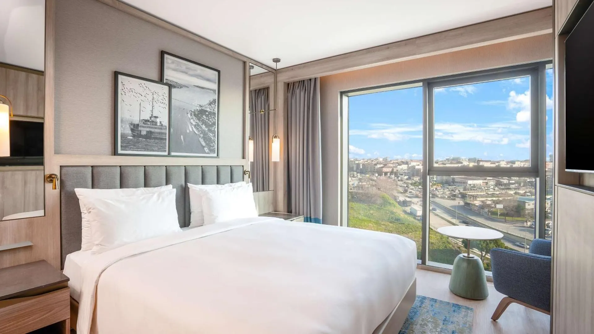 Radisson Hotel Istanbul Merter