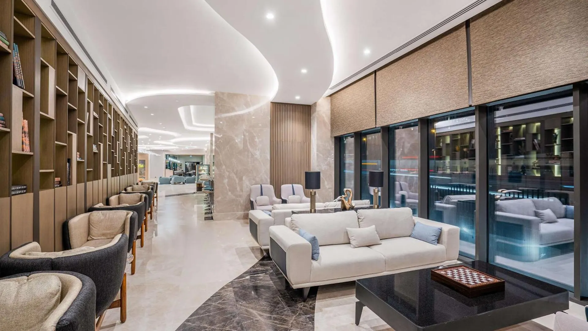 Radisson Hotel Istanbul Merter Türkiye