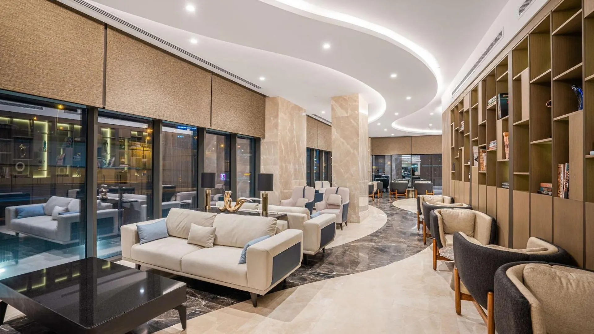 Radisson Hotel Istanbul Merter