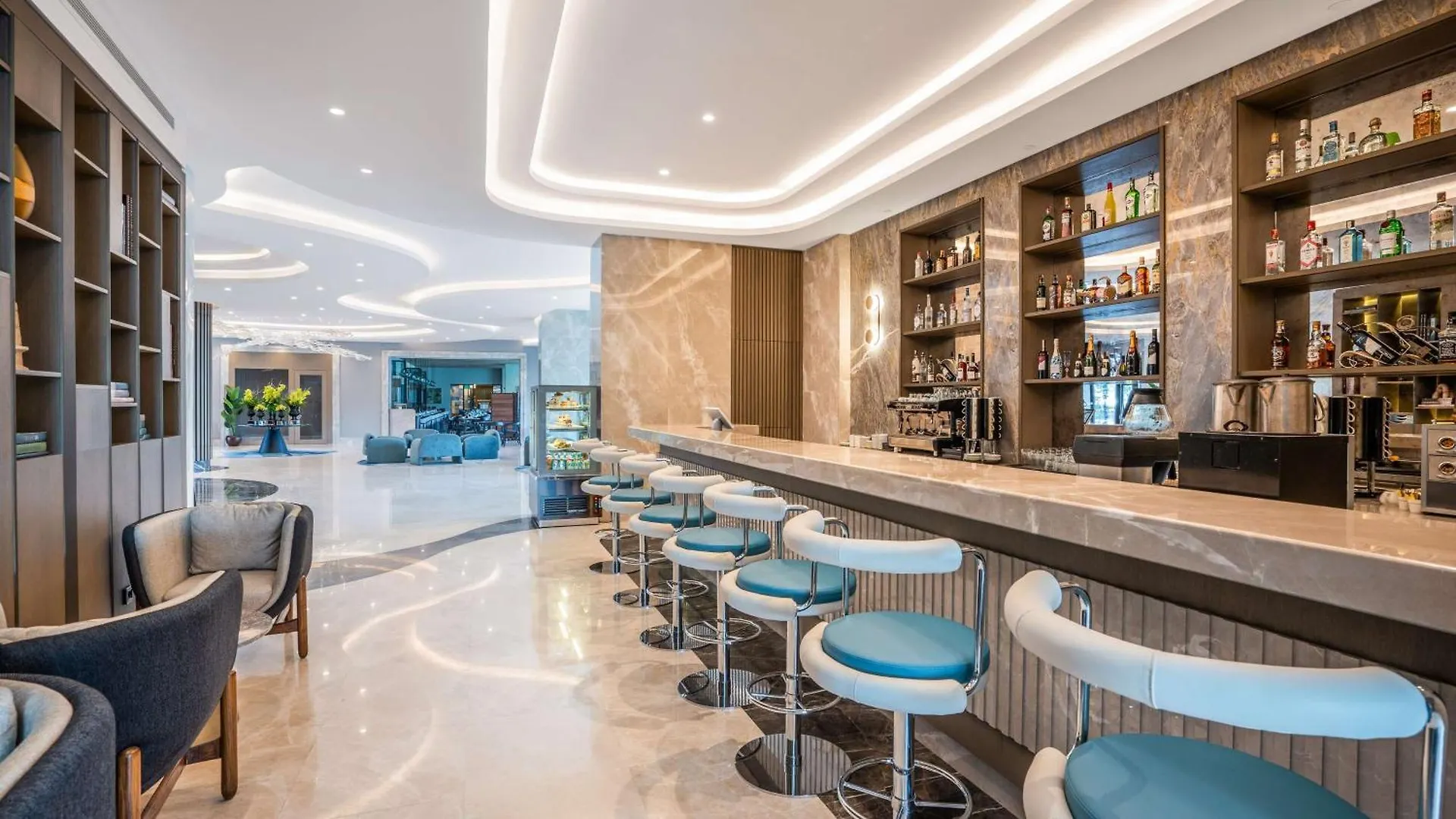 Radisson Hotel Istanbul Merter