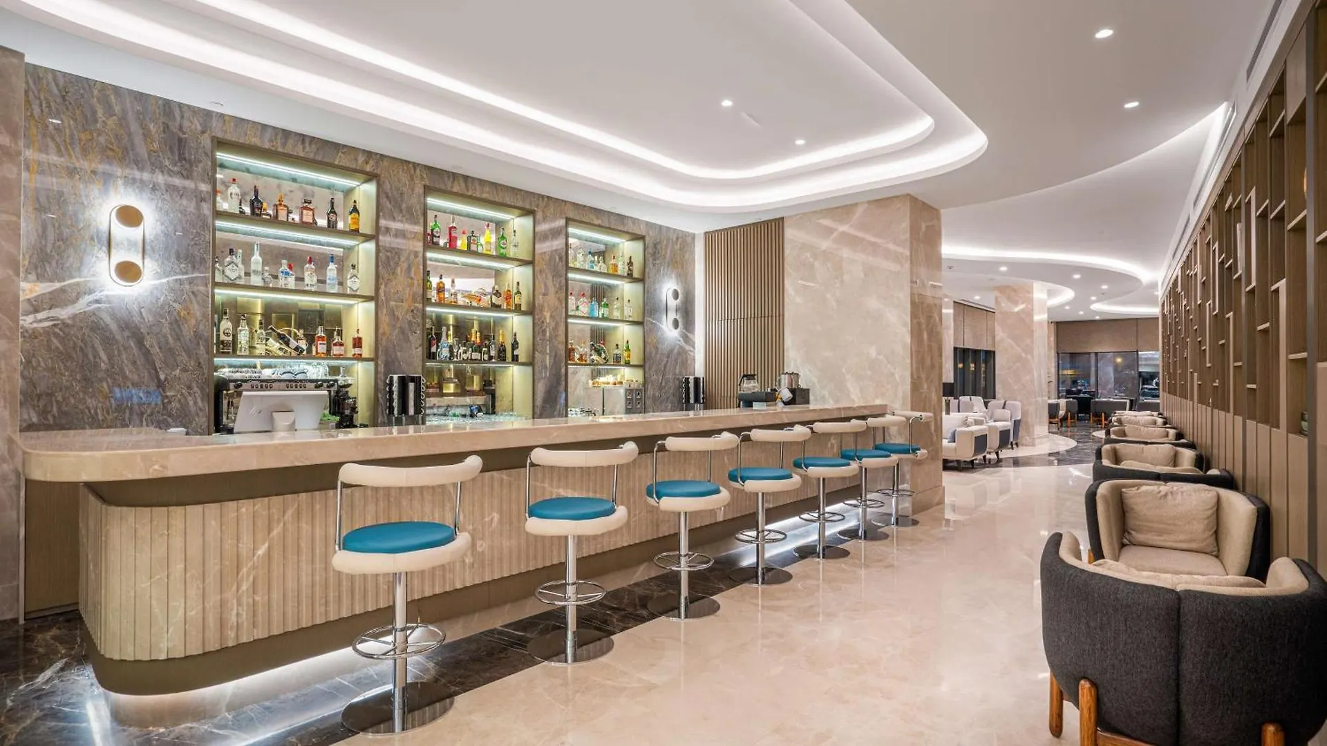 Radisson Hotel Istanbul Merter 0*,  Türkiye