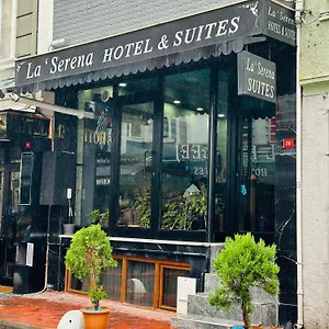  فندق La Serena Taxim
