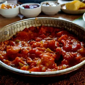 Pangea Sığacık Pansiyon&bistro Seferihisar