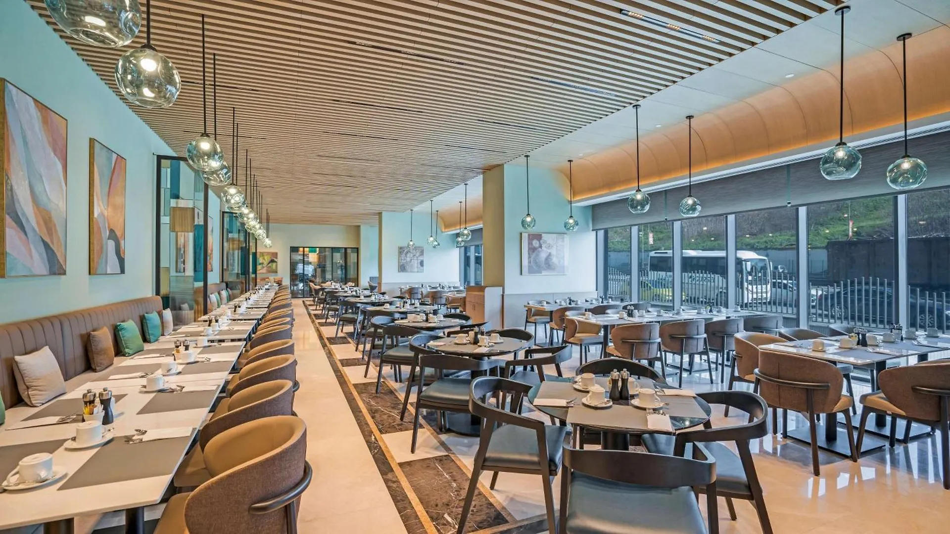 Radisson Hotel Istanbul Merter