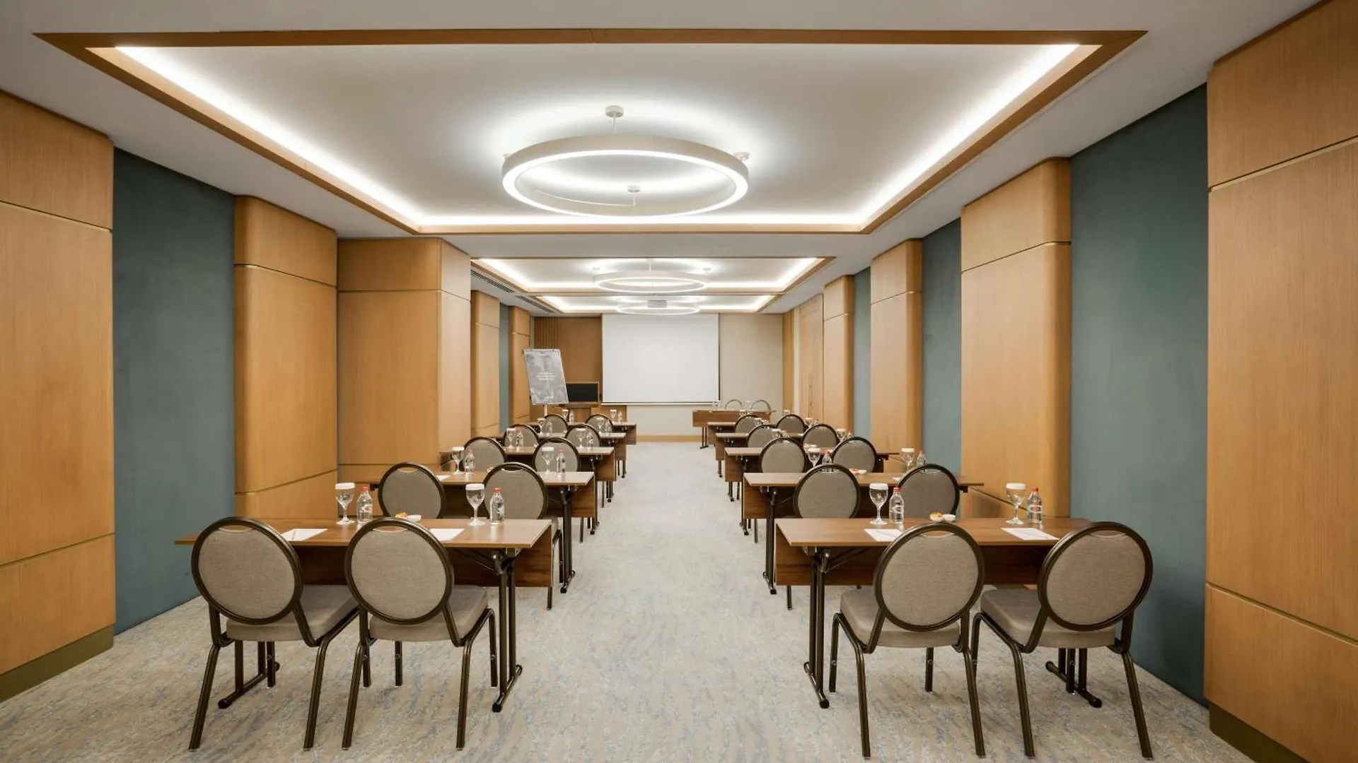Radisson Hotel Istanbul Merter