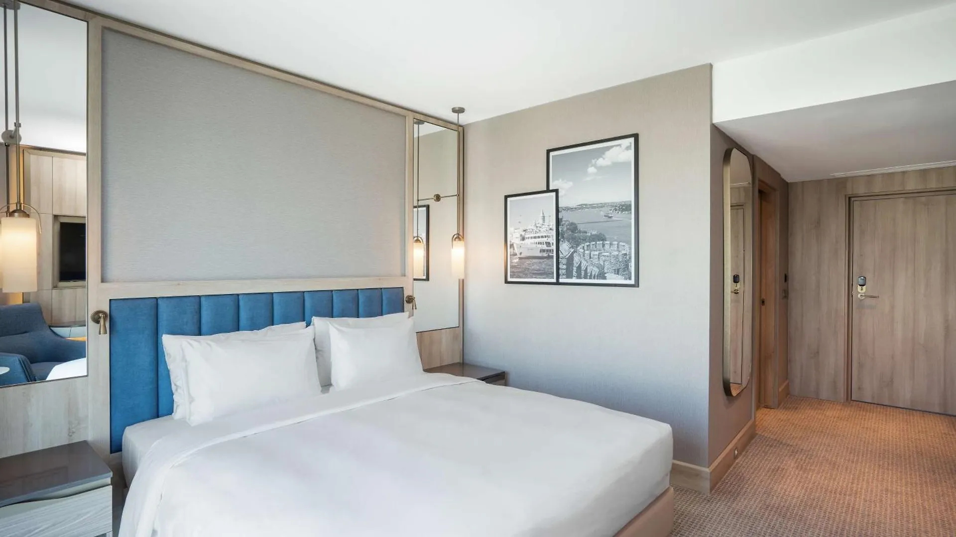 Radisson Hotel Istanbul Merter